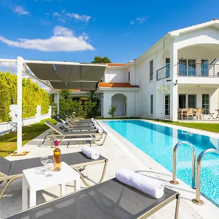 Crystal Villa Dalyan