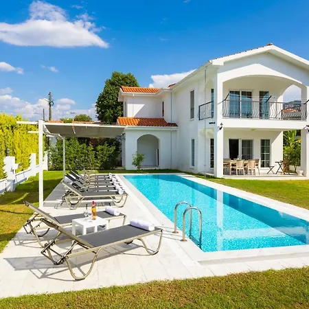 Villa Crystal Dalyan