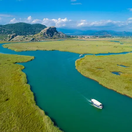 Crystal Dalyan