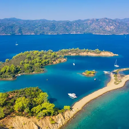 Crystal * Dalyan