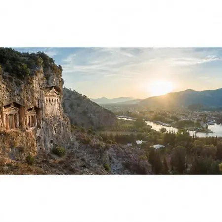 Crystal Villa Dalyan