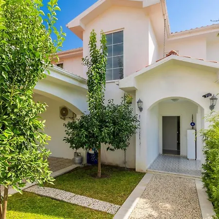 Villa Crystal Dalyan