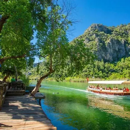 Crystal Villa Dalyan