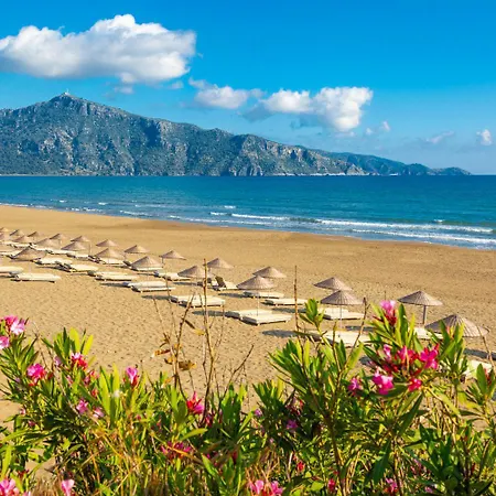 Crystal Dalyan