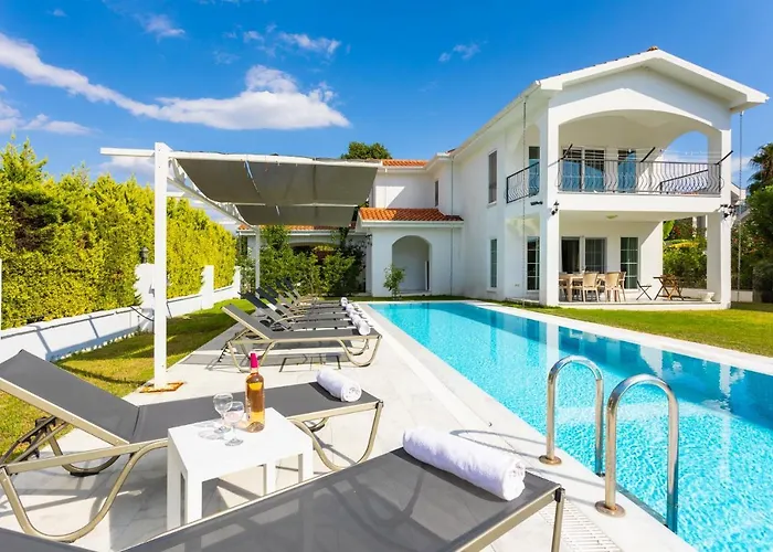 Crystal Villa Dalyan