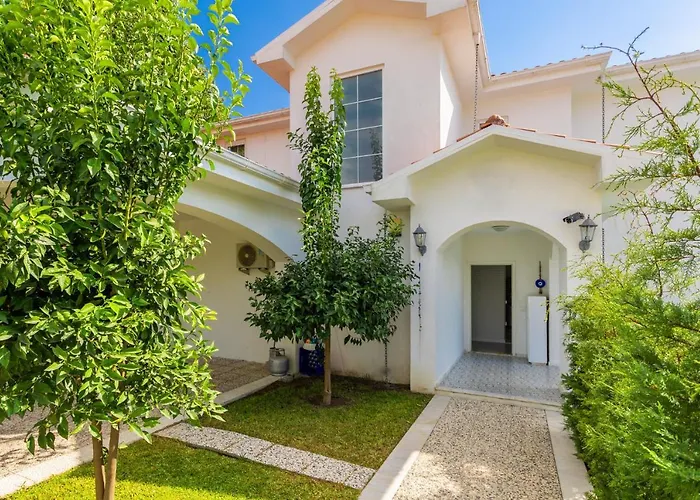 Villa Crystal Dalyan