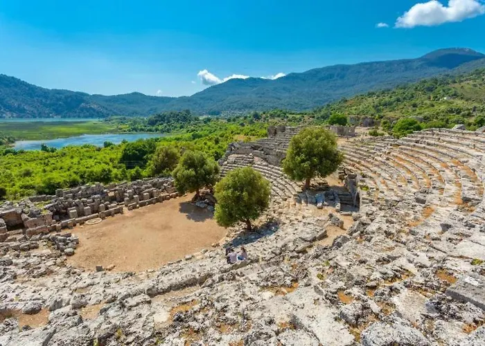 Villa Crystal Dalyan